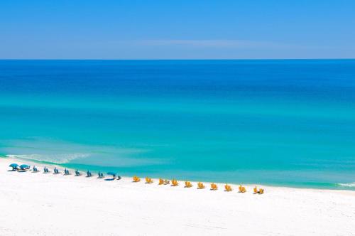 Pilot House 507 in Destin, USA