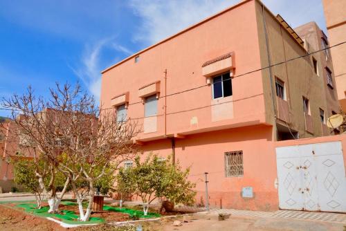 Hassan Home House Hassan Home House