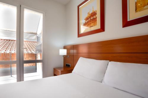 Hotel Palacios - image 11