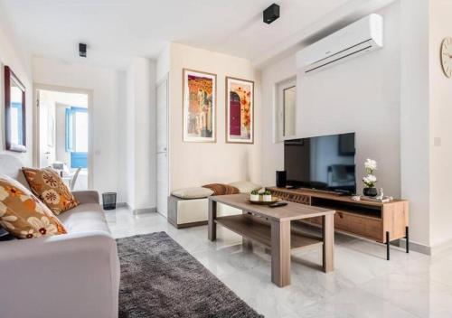 Sea View Luxury Apartment Brand New in Valletta, La Valletta (foto 11)
