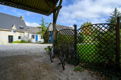 Gîte au Calme tout équipé