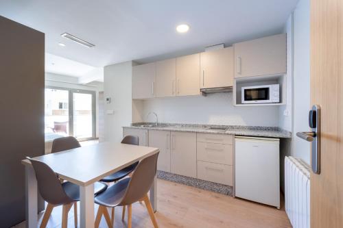 外部景觀, Climia 2Sleep Apartments in 貝尼多姆舊城區