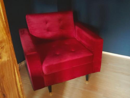 THE BLACKTAGON Cozy Room, Francfort-sur-le-Main (photo 10)