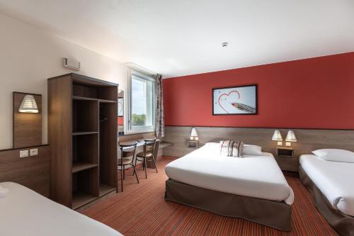 Ace Hôtel Paris Marne La Vallée photo 4