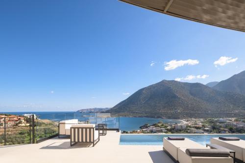 Cueva Villas, with Pool, SeaViews & close to Sea, By ThinkVilla