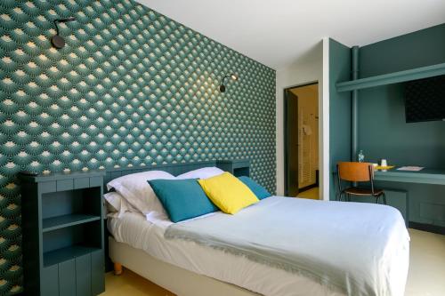 Hotel Le Clocher - image 14