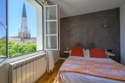 Hotel Le Clocher - image 7