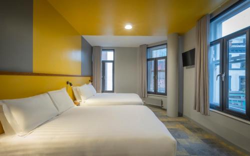 Fitzsimons Hotel Temple Bar - image 3
