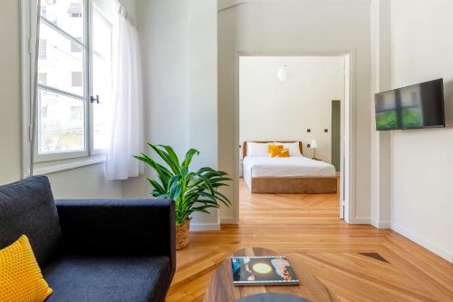 The Met by Zoia Living, Atenas
