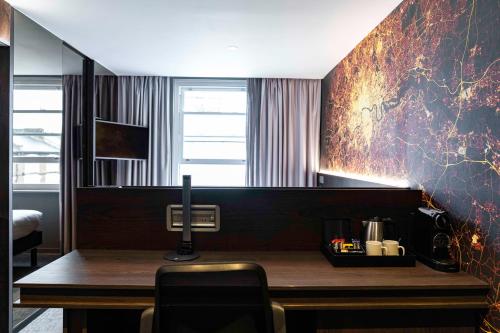 Heeton Concept Hotel – Luma Hammersmith - image 4
