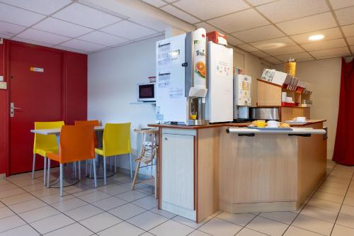 Premiere Classe Angers Ouest - Beaucouze in Angers