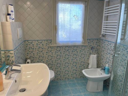 Trastevere Lenci House, Rome (photo 8)