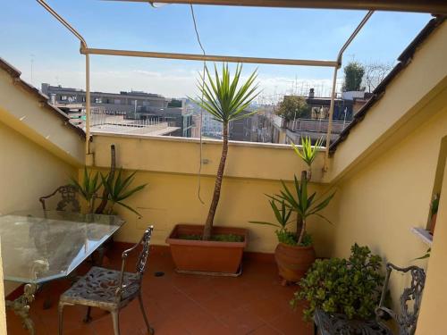 Trastevere Lenci House, Rome (photo 9)