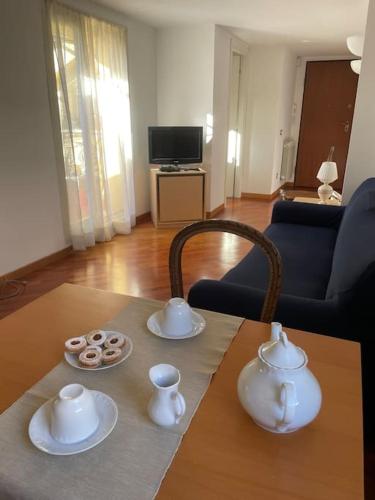 Trastevere Lenci House, Rome (photo 5)