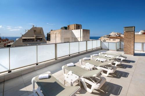 Atracciones, Climia 2Sleep Apartments in Benidorm - Costa Blanca
