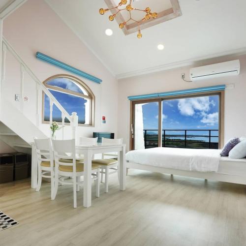 Pension Haneul Tari