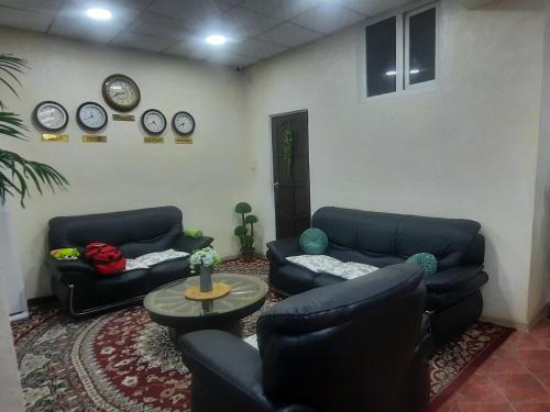 Хотел Хесон in Khujand