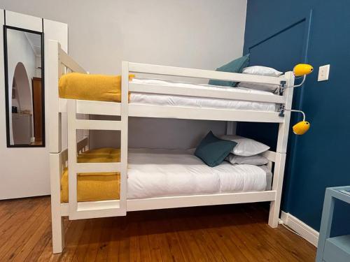 Cherry House Cherry House