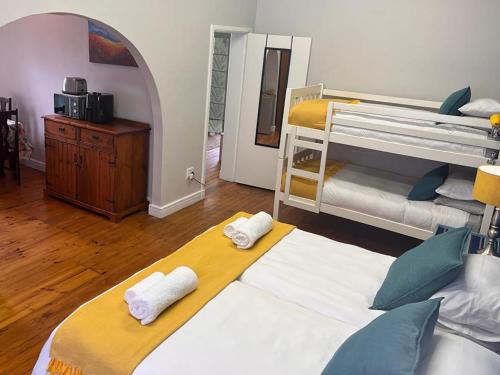 Cherry House Cherry House