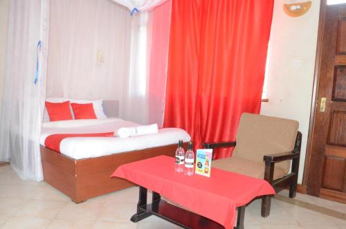 HOTEL SENATE JUJA in Thika