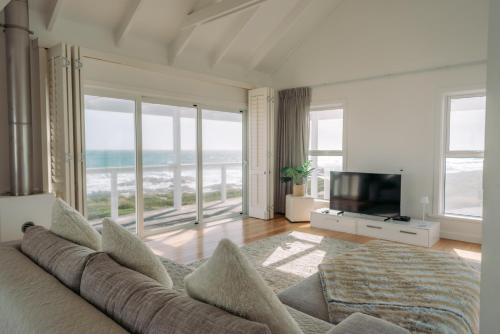 White Sands Beach Villa