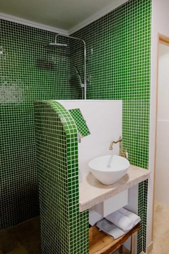 Suite de Diane Jacuzzi - Premiere conciergerie - image 4