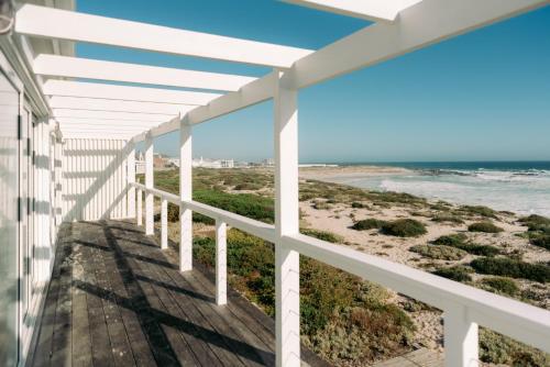 White Sands Beach Villa