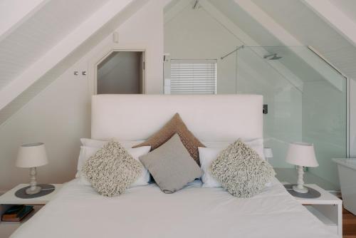 White Sands Beach Villa