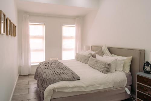 White Sands Beach Villa