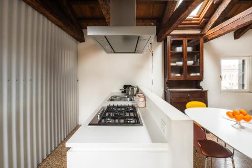Santa Giustina Palace R&R - image 8