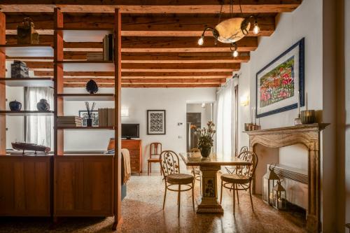 Santa Giustina Palace R&R - image 12