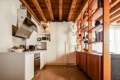 Santa Giustina Palace R&R 4