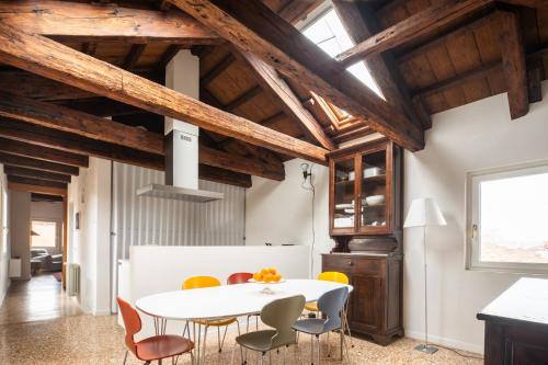 Santa Giustina Palace R&R 3