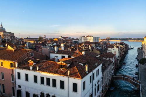 Santa Giustina Palace R&R - main image