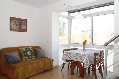 My Home in Igualada - Apartment