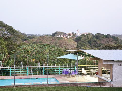Finca Recreativa Aguamarino Doradal