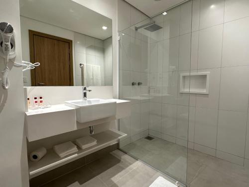 Hotel Panamby Guarulhos photo 2