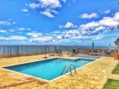 Cozy beach apartment in Rincon, Puerto Rico