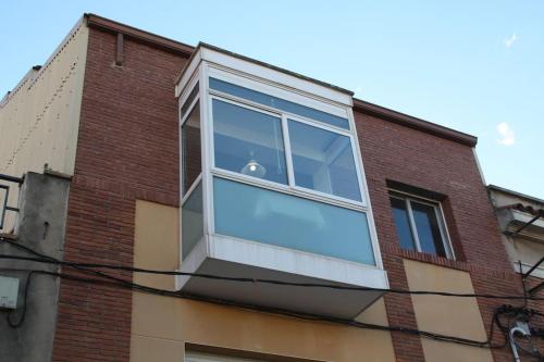 My Home in Igualada in 伊瓜拉達