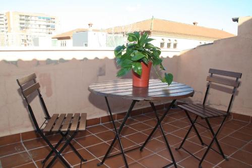 My Home in Igualada in 伊瓜拉達