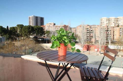 My Home in Igualada