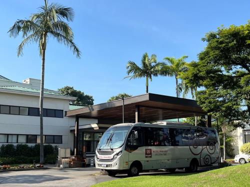 Hotel Panamby Guarulhos photo 4