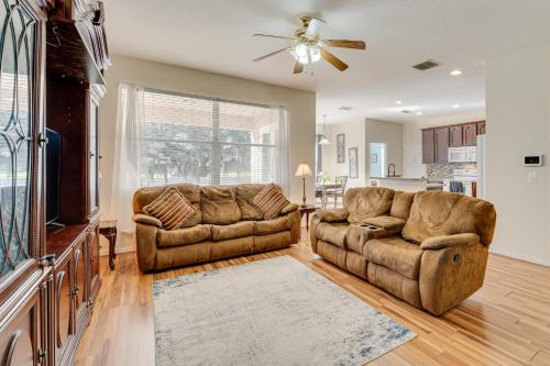 Spacious Vacation Rental w/ Yard in Kissimmee! in Poinciana