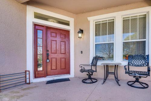 Spacious Vacation Rental w/ Yard in Kissimmee! in Poinciana