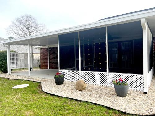 Entire home in Foley, Alabama, United States, Foley (AL), United States
