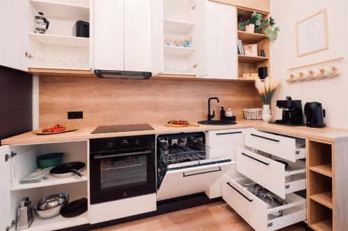Harmony apartment/9 guests/4 BR / Riga Old Town, Riga (foto 10)