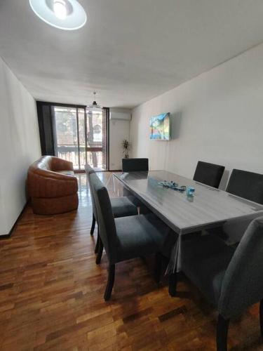 Departamento en Capital