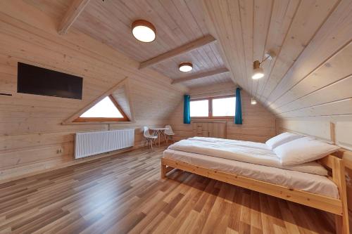 Zajazd Śleboda Zajazd Śleboda