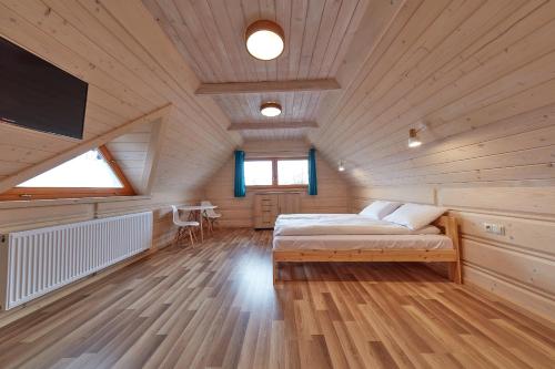 Zajazd Śleboda Zajazd Śleboda