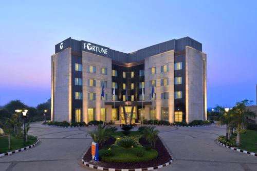 Fortune Park Orange, Sidhrawali - Member ITC's Hotel Group